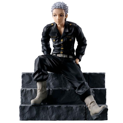 [HC2QRRT01] Tokyo Revengers Break Time Collection Vol 1 Takashi Mitsuya