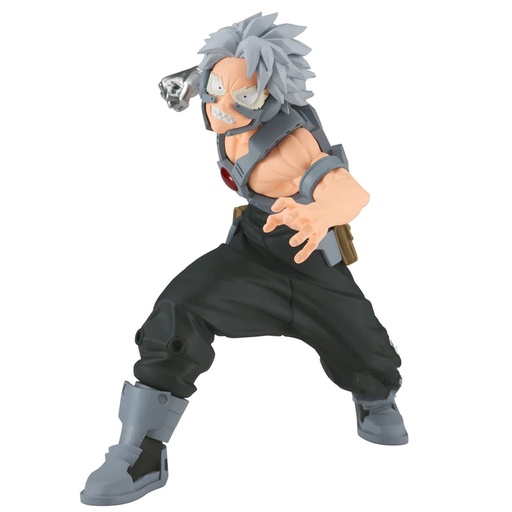 [HC2HFZH01] My Hero Academia The Amazing Heroes Vol 34 Real Steel Figure