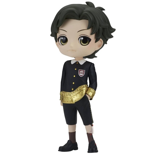 [HC2OHPN01] Banpreto Spy x Family Damian Desmond Q Posket Ver A