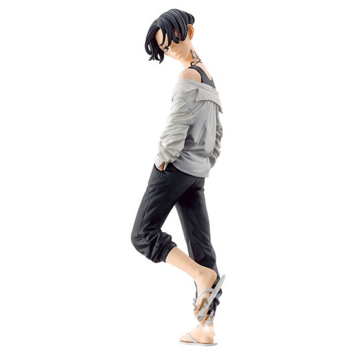 [HC2LDOI01] Banpresto Tokyo Revengers Vol 4 Manjiro Sano Figure