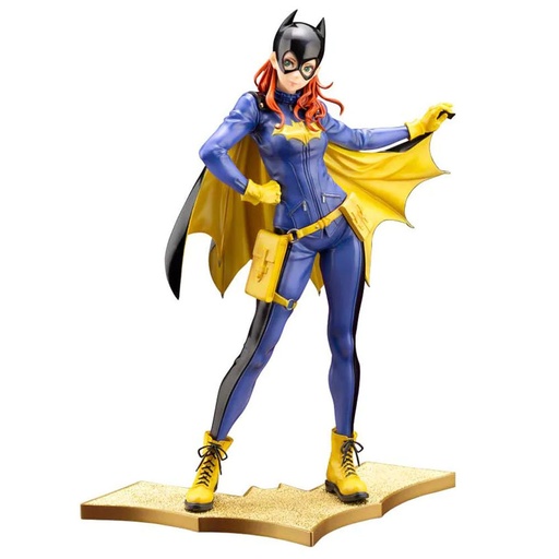[HC2YMZR01] DC Comics Batgirl Barbara Gordon 1/7 Scale Bishoujo Statue
