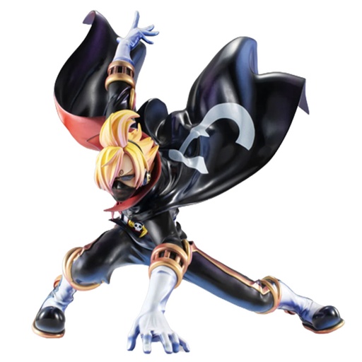 [HC2DLWC01] PoP Maximum One Piece Warriors Alliance Osoba Mask