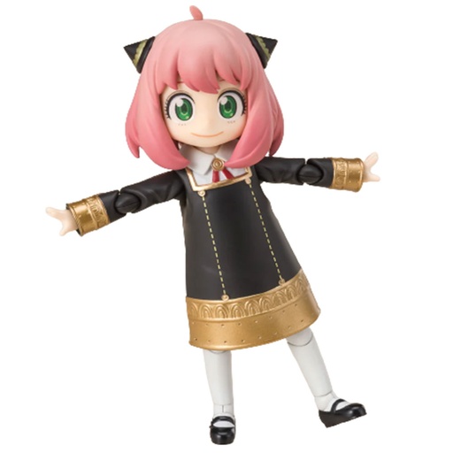 [HC2ZXDY01] SHFiguarts Spy x Family Anya Forger Uniform Version