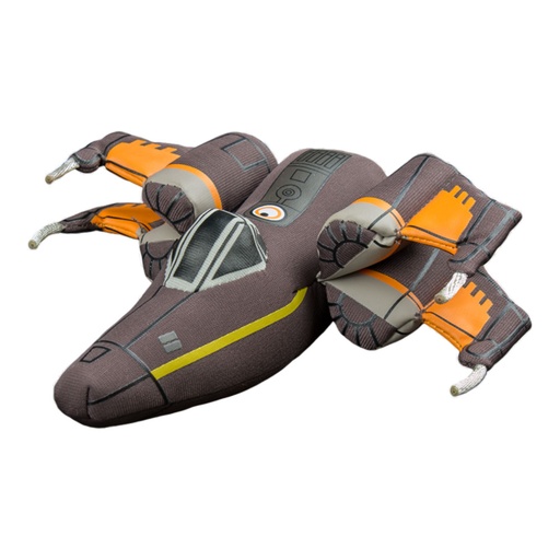 [IC16OLPC01] Star Wars Resistance X-Wing Episode VII Force Awakens Plush