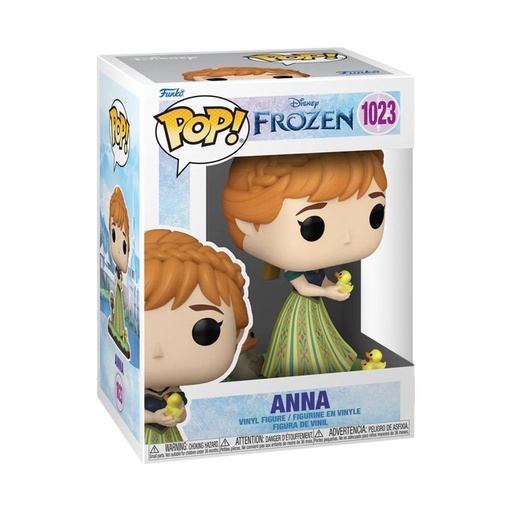 [IC16KHYS01] Disney Princess Anna Ultimate Pop! Vinyl