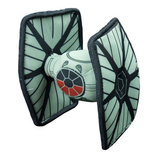 [IC16PQFW01] SW First Order TIE Fighter Episode VII Force Awakens Plush