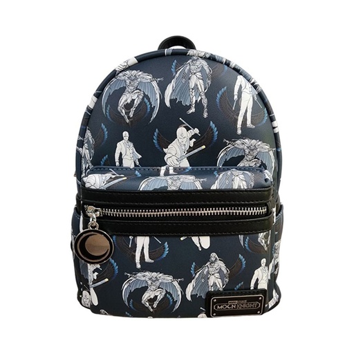 [IC16SQVX01] Moon Knight Moon Knight US Exclusive Mini Backpack