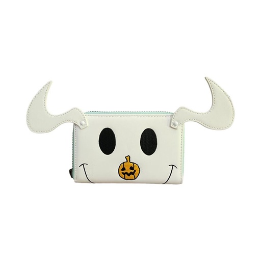 [IC16RGKU01] Nightmare Before Christmas Zero US Exclusive Cosplay Wallet