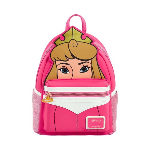 [IC16MDFG01] Sleeping Beauty Aurora US Exclusive Cosplay Mini Backpack