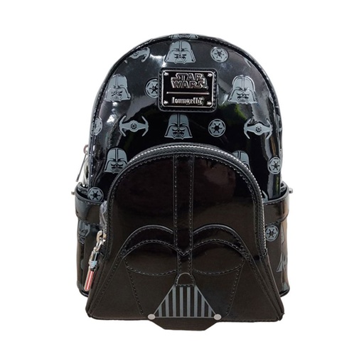 [IC16NPLG01] Star Wars Darth Vader US Exclusive Pack & Backpack Set
