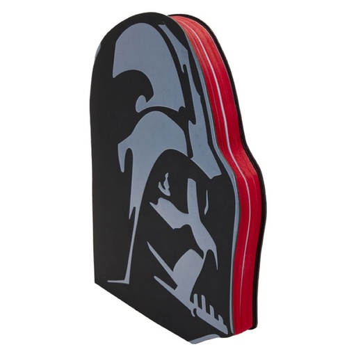 [IC16PUTT01] Star Wars: Return of the Jedi Darth Vader Stationary Journal