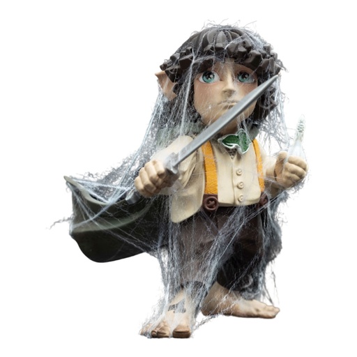 [IC16KUAU01] The Lord of the Rings Frodo Baggins SDCC 2023 Mini Epics