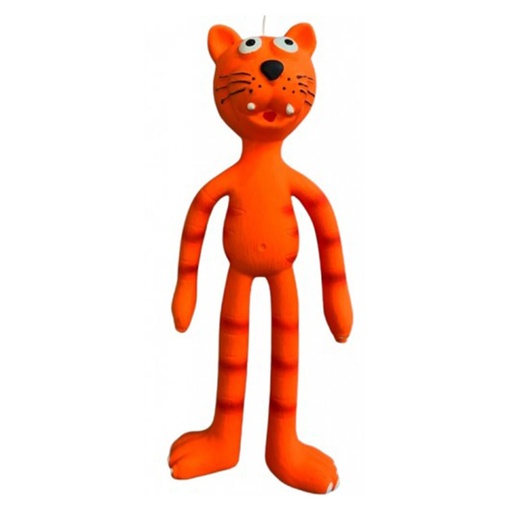 [EP1JIHR01] Paw Play Latex Squeaky Pet Toy