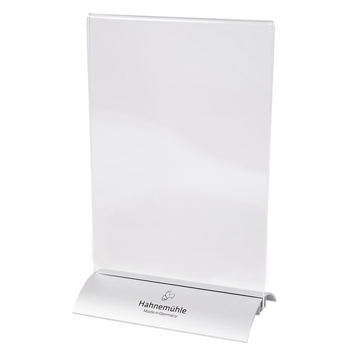 [RG1RXHJ01] Hahnemuehle A5 Portrait Poster Stand