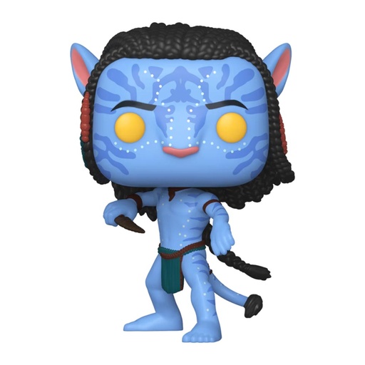 [IC17XTJX01] Avatar: the Way of Water Lo'ak Pop! Vinyl