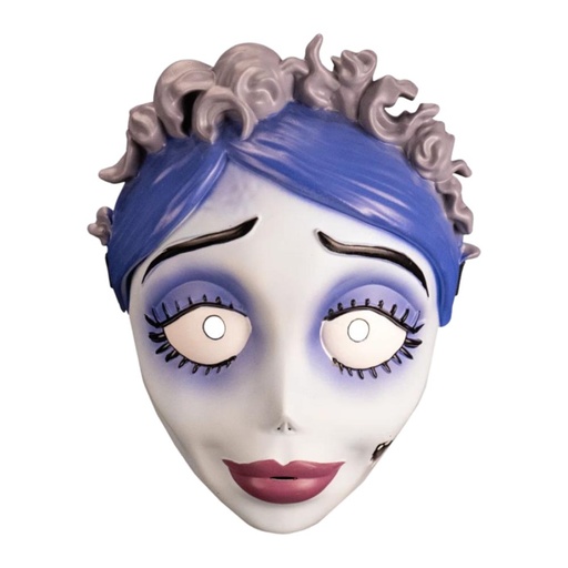 [IC17DCAS01] Corpse Bride Emily Injection Mask
