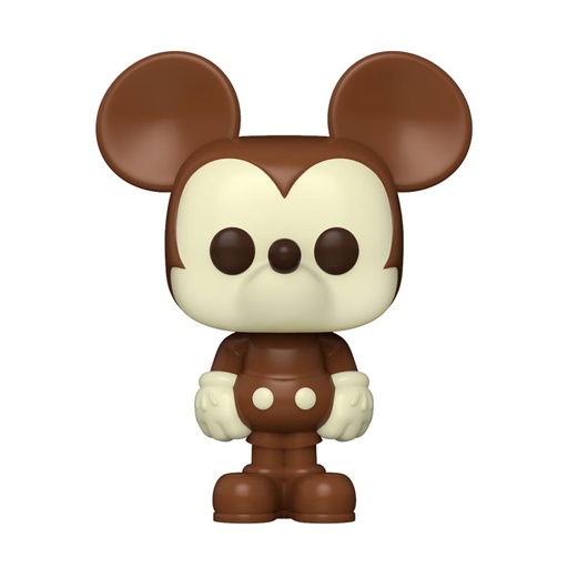 [IC17IOZE01] Disney Mickey Mouse Easter Chocolate Pop! Vinyl