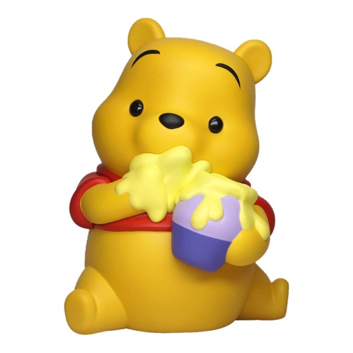 [IC17VGLE01] Disney Winnie the Pooh Figural Bank
