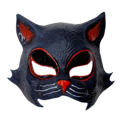 [IC17MQVU01] Halloween Ends Allyson Cat Injection Mask