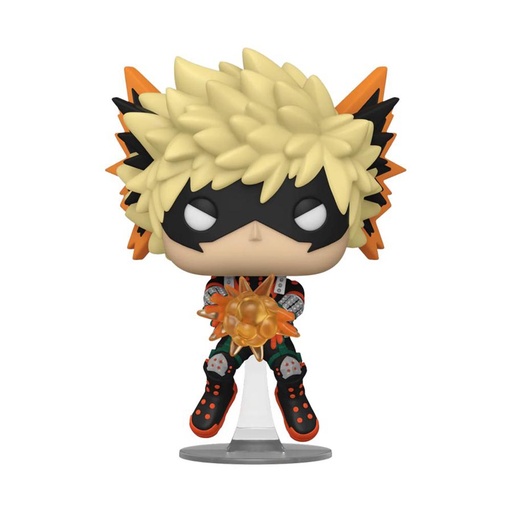 [IC17KCXY01] My Hero Academia Katsuki Bakugo US Exclusive Pop! Vinyl