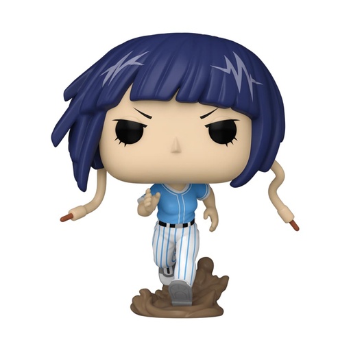 [IC17JXZC01] My Hero Academia Kyoka Jiro Baseball Pop! Vinyl