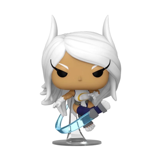[IC17FKOC01] My Hero Academia Mirko Pop! Vinyl