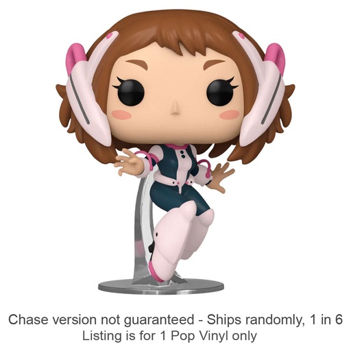 [IC17CGMV01] My Hero Academia Ochaco Uraraka Pop! Vinyl