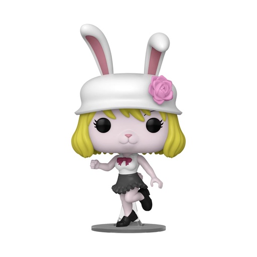 [IC17CPCH01] One Piece Carrot Pop! Vinyl