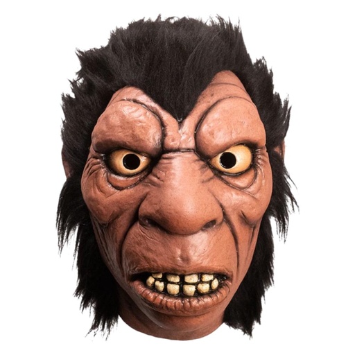[IC17ZXCE01] Scooby Doo Caveman Mask