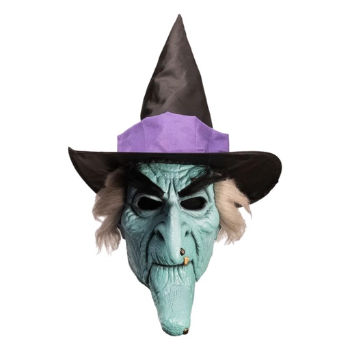 [IC17HDLS01] Scooby Doo Witch Mask