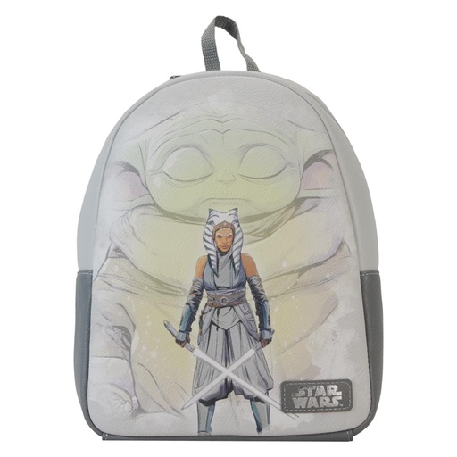 [IC17EWMM01] Star Wars Ahsoka Action Mini Backpack