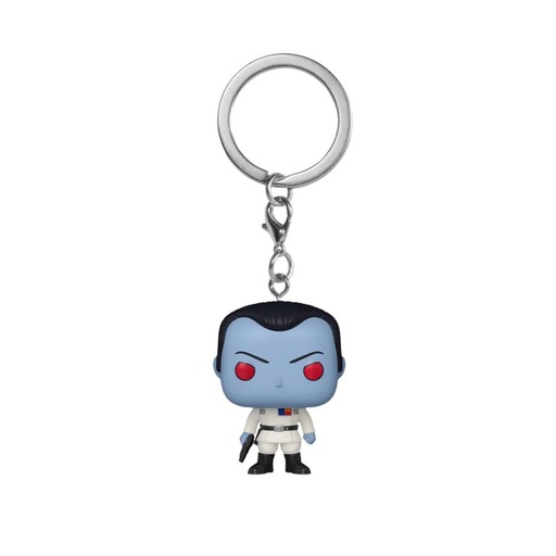 [IC17IVZL01] Star Wars: Ahsoka Grand Admiral Thrawn US Ex. Pop! Keychain
