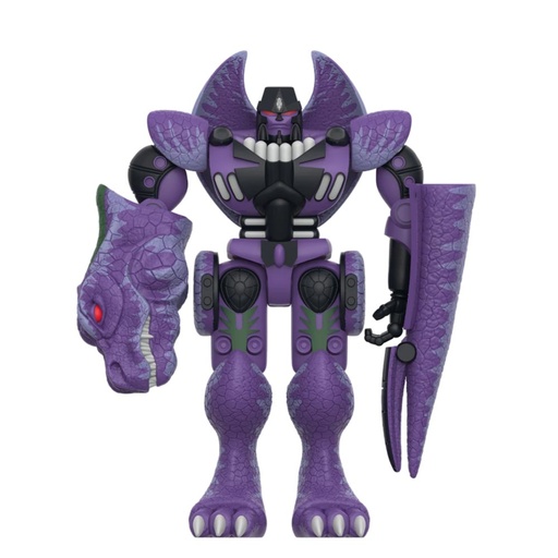 [IC17PFNP01] Transformers: Beast Wars Megatron Reaction 3.75" Figure