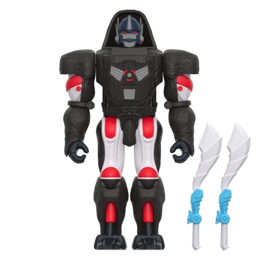 [IC17DRIX01] Transformers Beast Wars Optimus Primal Reaction 3.75" Figure