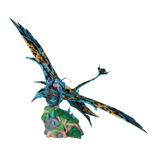 [VR9FBAH01] BK D Stage Avatar the Way of Water Series Neytiri Figure
