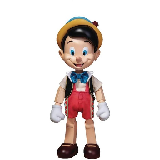 [VR9SNYG01] Beast Kingdom D.A.H Disney Classic Pinocchio Figure