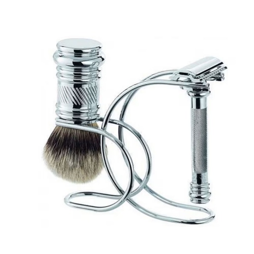 [BM3OLRV01] Merkur Shaving Gift Set with 38c Razor