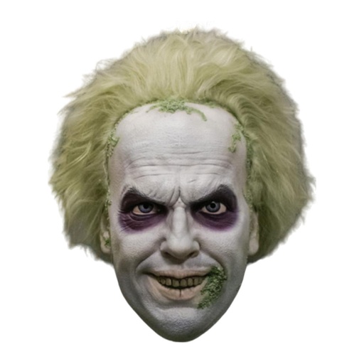 [IC18LMVX01] Beetlejuice Deluxe Injection Mask