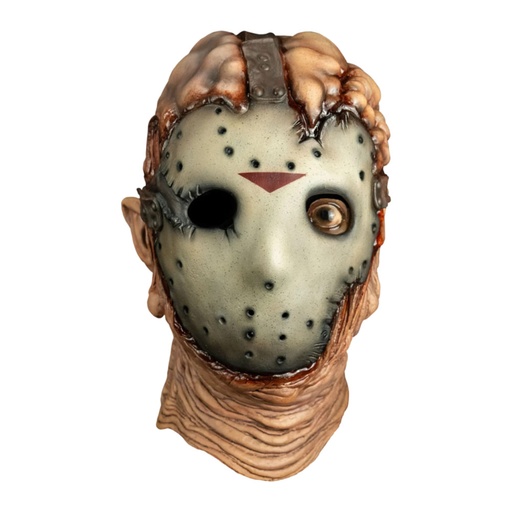 [IC18XEVN01] Friday the 13th '93 Jason Goes to Hell Mask
