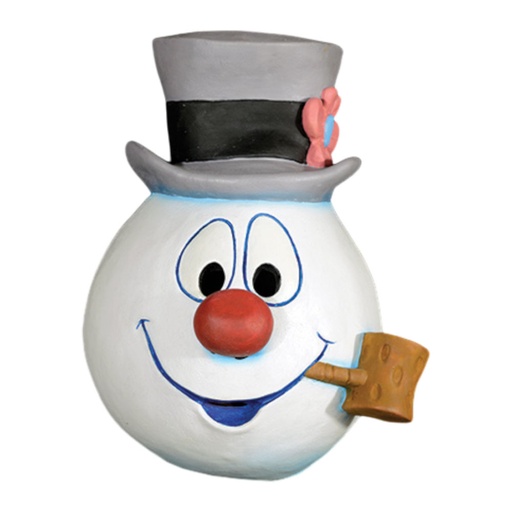 [IC18MKIK01] Frosty the Snowman Frosty Mask