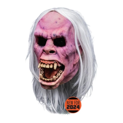 [IC18CVCK01] Ghostbusters Library Ghost Mask
