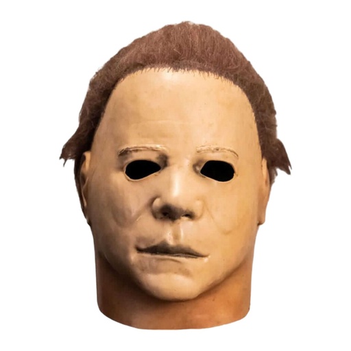 [IC18TEVC01] Halloween 1978 Michael Myers Deluxe Mask