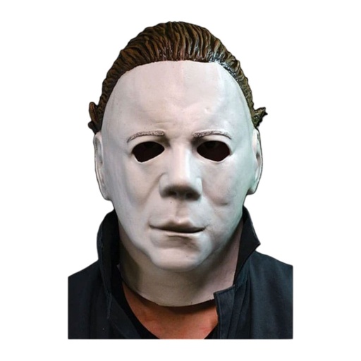 [IC18OSAT01] Halloween 1978 Michael Myers Economy Mask