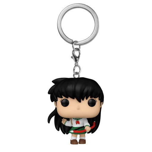 [IC18JRXY01] Inuyasha Kagome Pop! Keychain