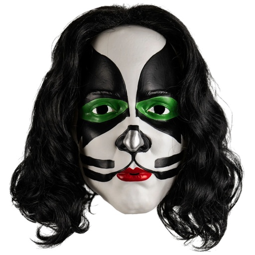 [IC18CZRX01] Kiss The Catman Deluxe Injection Mask