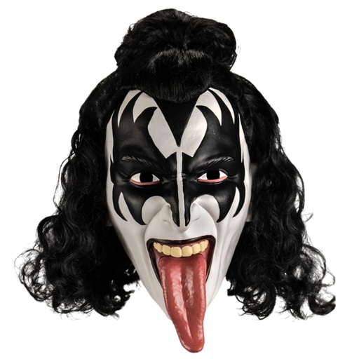 [IC18HAZI01] Kiss The Demon Deluxe Injection Mask