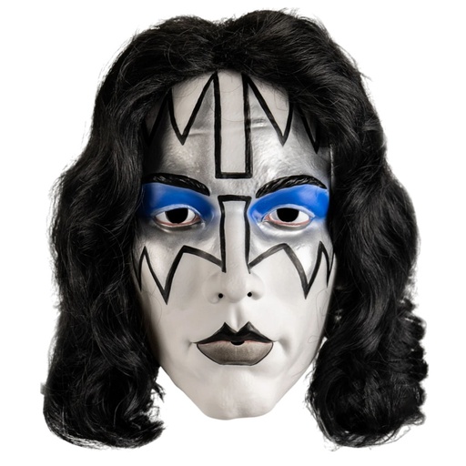[IC18ECFC01] Kiss The Spaceman Deluxe Injection Mask