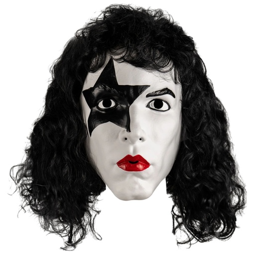 [IC18ZTXR01] Kiss The Starchild Deluxe Injection Mask