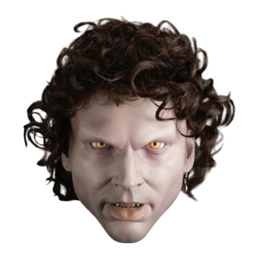 [IC18DIMR01] Lost Boys Michael Deluxe Injection Mask