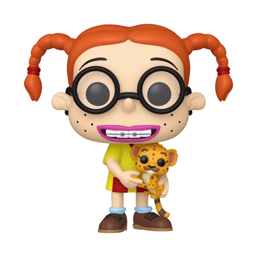 [IC18DZLI01] Nickelodeon Rewind Eliza Thornberry Pop! Vinyl